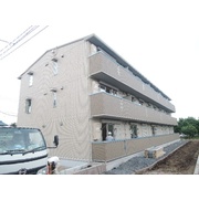物件名が入ります