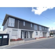 物件名が入ります