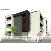 物件名が入ります