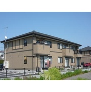 物件名が入ります
