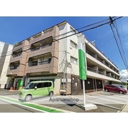 物件名が入ります