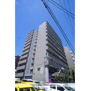 物件名が入ります