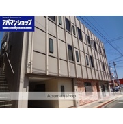 物件名が入ります