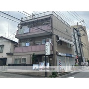 物件名が入ります