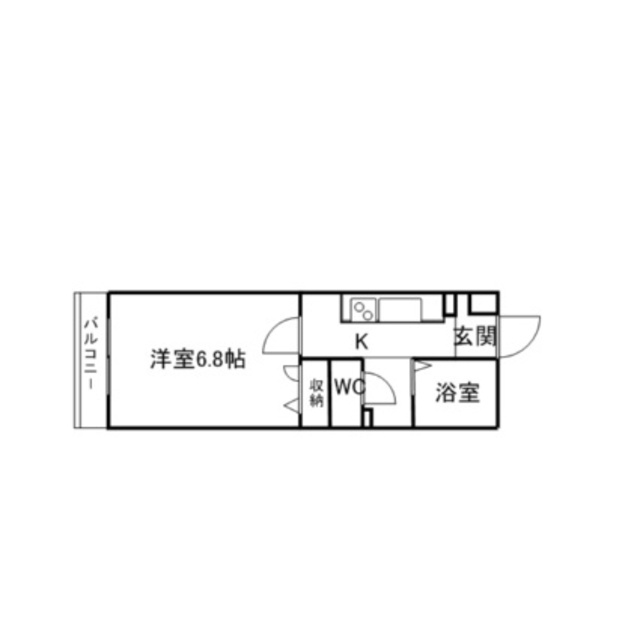 物件名