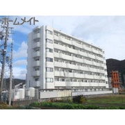 物件名が入ります