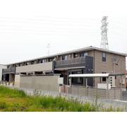 物件名が入ります