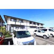 物件名が入ります