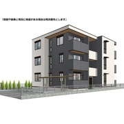 物件名が入ります