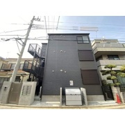 物件名が入ります