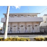 物件名が入ります