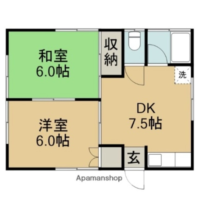物件画像