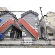 物件名が入ります