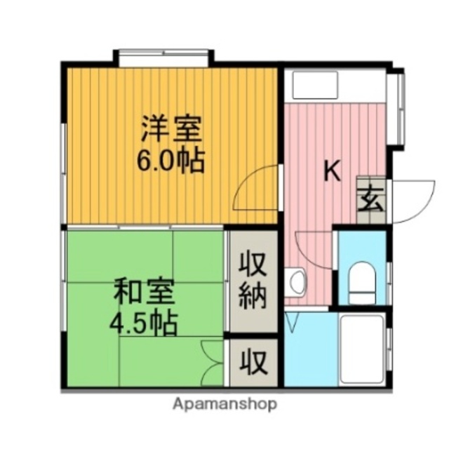 物件画像