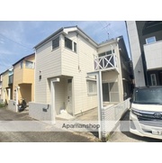物件名が入ります