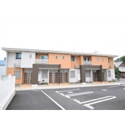 物件名が入ります
