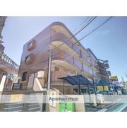 物件名が入ります