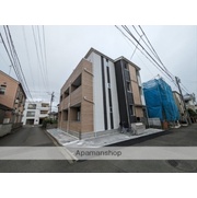 物件名が入ります