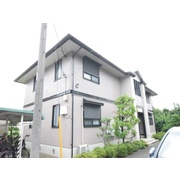 物件名が入ります