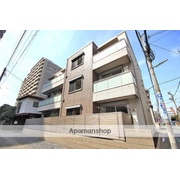 物件名が入ります