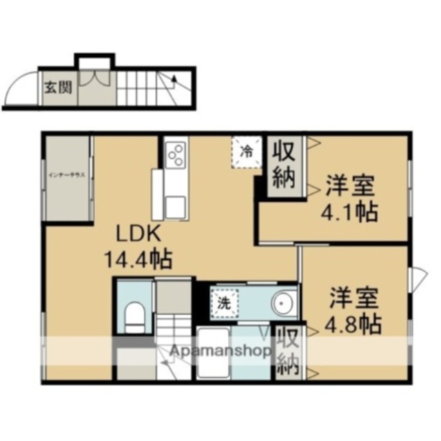物件画像