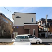 物件名が入ります