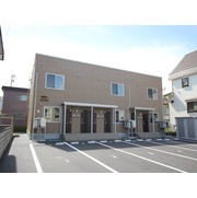 物件名が入ります