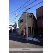 物件名が入ります
