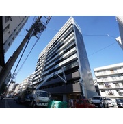 物件名が入ります