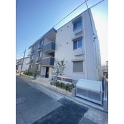 物件名が入ります