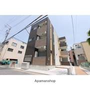 物件名が入ります