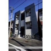 物件名が入ります