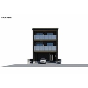物件名が入ります