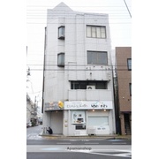 物件名が入ります