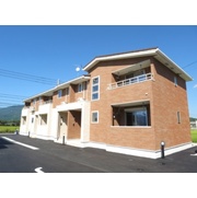 物件名が入ります