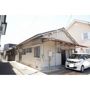 物件名が入ります