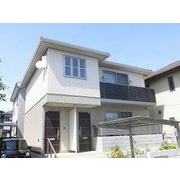 物件名が入ります