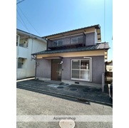 物件名が入ります