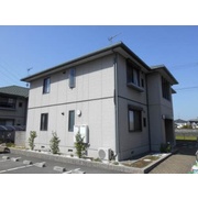 物件名が入ります