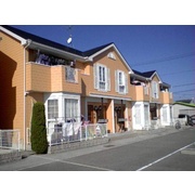 物件名が入ります