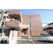 物件名が入ります