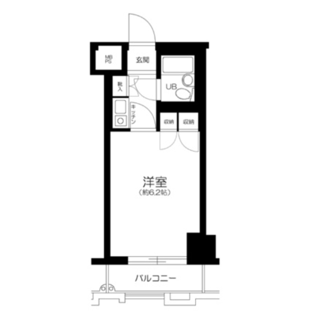 物件名