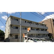 物件名が入ります