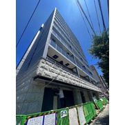 物件名が入ります