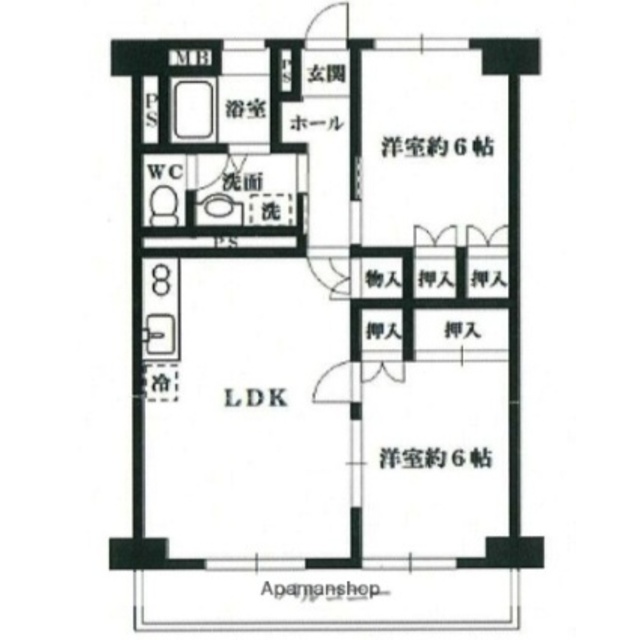 物件名