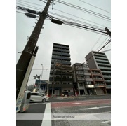 物件名が入ります