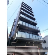 物件名が入ります