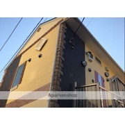 物件名が入ります