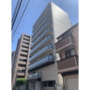 物件名が入ります