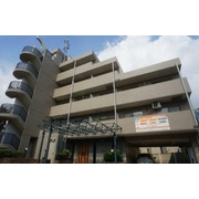 物件名が入ります